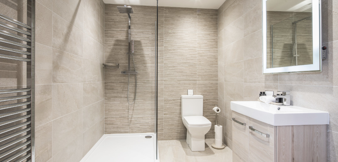 Bathroom Renovations North Shore, West Auckland, South Auckland